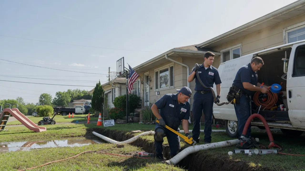 Toilet Installation in Oregon, WI near me